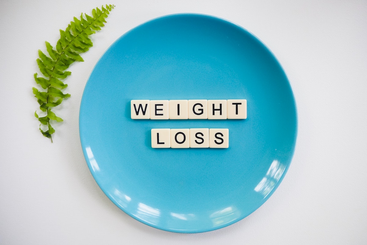 How To Lose Weight in A Week At Home