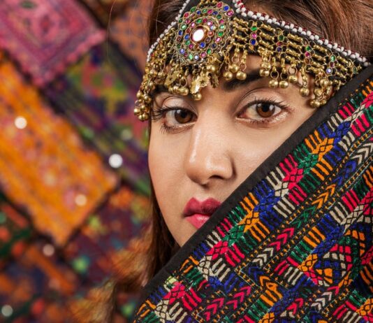 The Concept of Beauty in Different Cultures The Concept of Beauty in Different Cultures