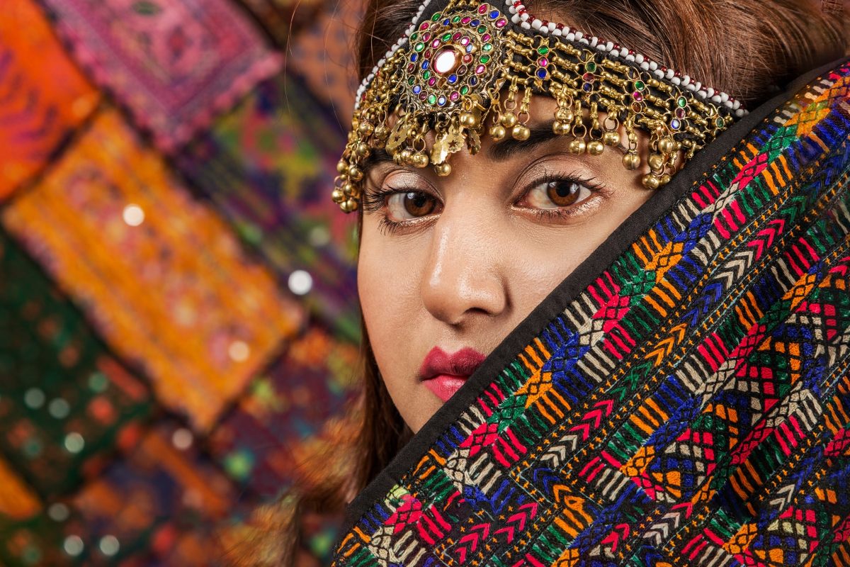 The Concept of Beauty in Different Cultures