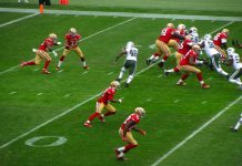 49ers Seeking Return to Glory 49ers Seeking Return to Glory