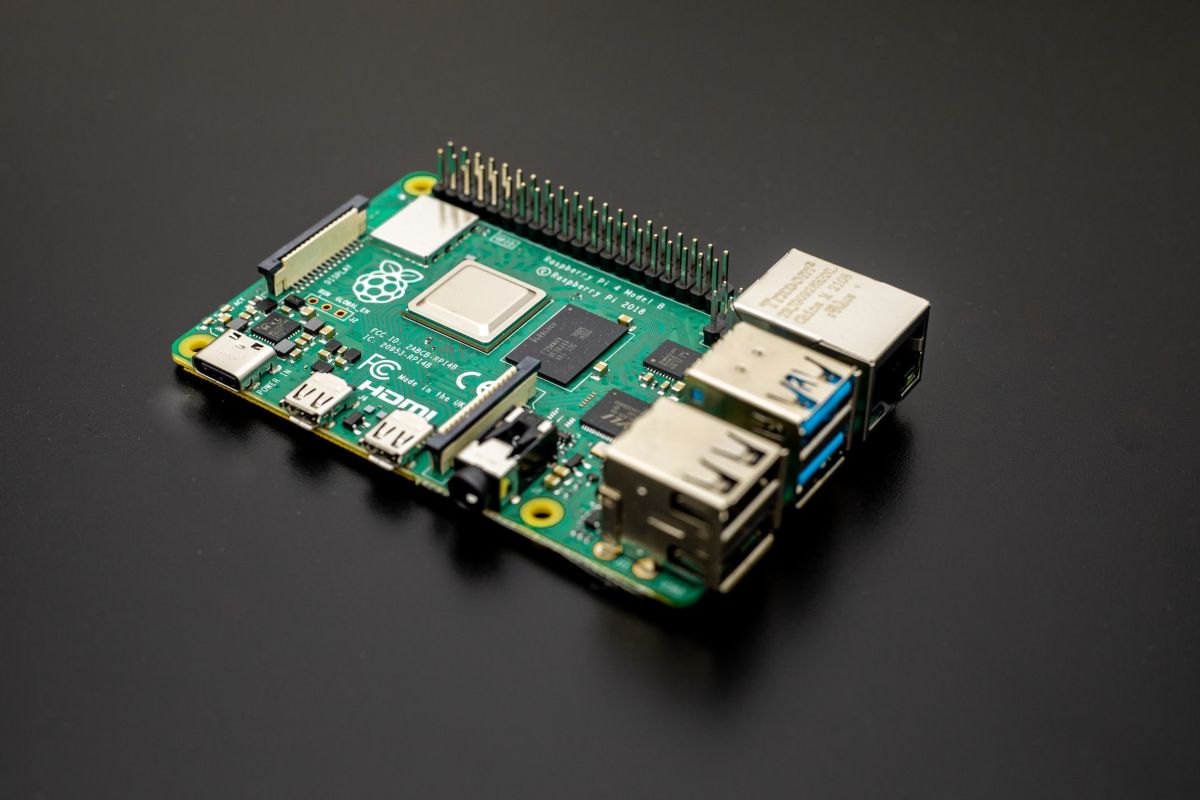 Raspberry Pi Projects That Are Actually Very Useful