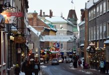 5 Best Places To Live in Canada in 2022