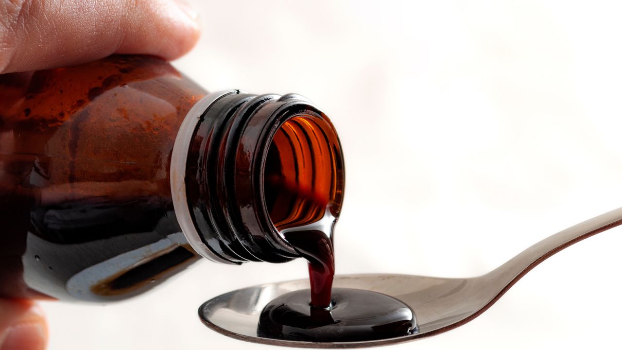 18 Children Dead in Uzbekistan After consuming India-Made Syrup