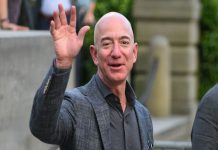 Jeff Bezos Net Worth Jeff Bezos's Net Worth (1)