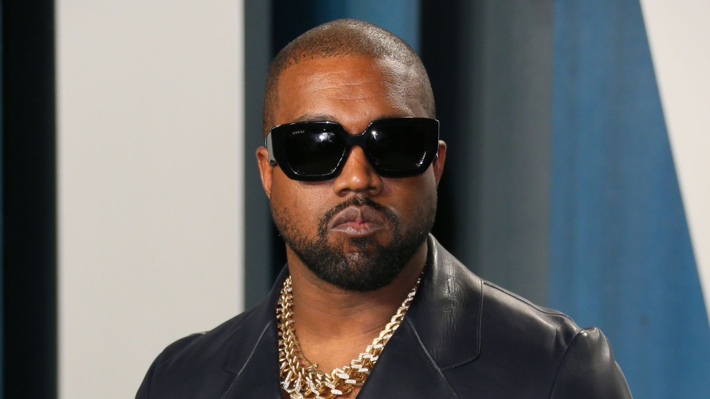 Kanye West Net Worth (1)