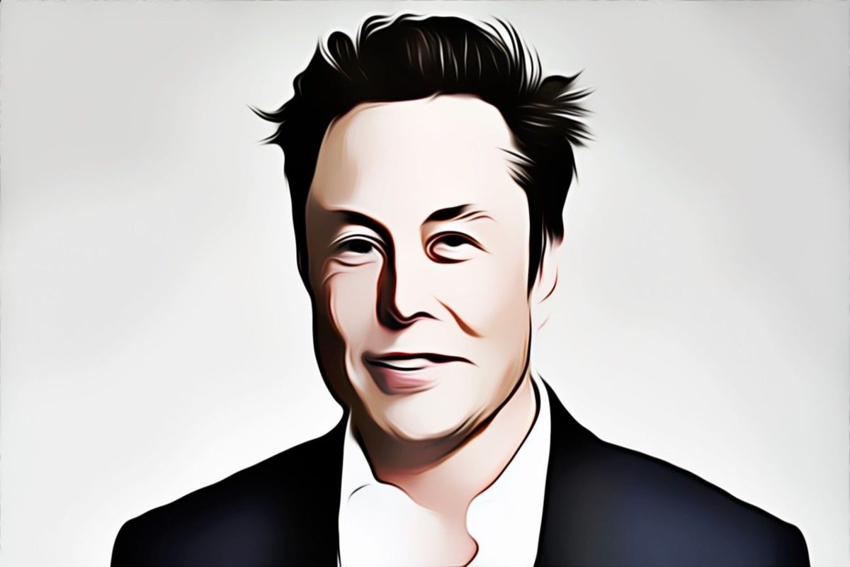 What is The Net Worth of Elon Musk