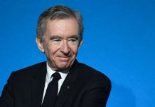 Bernard Arnault Net Worth Bernard Arnault Net Worth