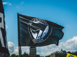 What is Antifa? Explained! What is Antifa