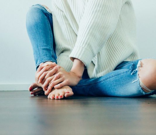 How To Cure Plantar Fasciitis in One Week? How To Cure Plantar Fasciitis in One Week