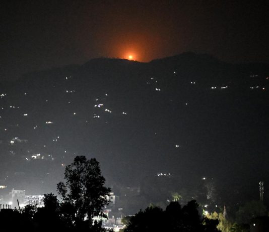 India-Pakistan Attack on 7 May 2025: Timeline, Location & Details India-Pakistan Attack on 7 May 2025