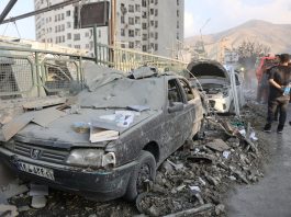 Israel Strikes Iran 2025: Escalation Amid Rising Tensions Israel Strike Iran June 2025